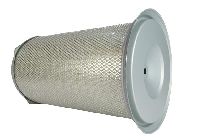 dust removal filter cartridge